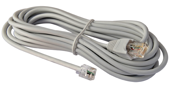 Cable RJ45 a RJ11 (Tipo 2)