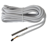 Температурен сензор 4 метров кабел (HSE)