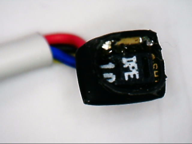 Humidity sensor 4m cable (old)