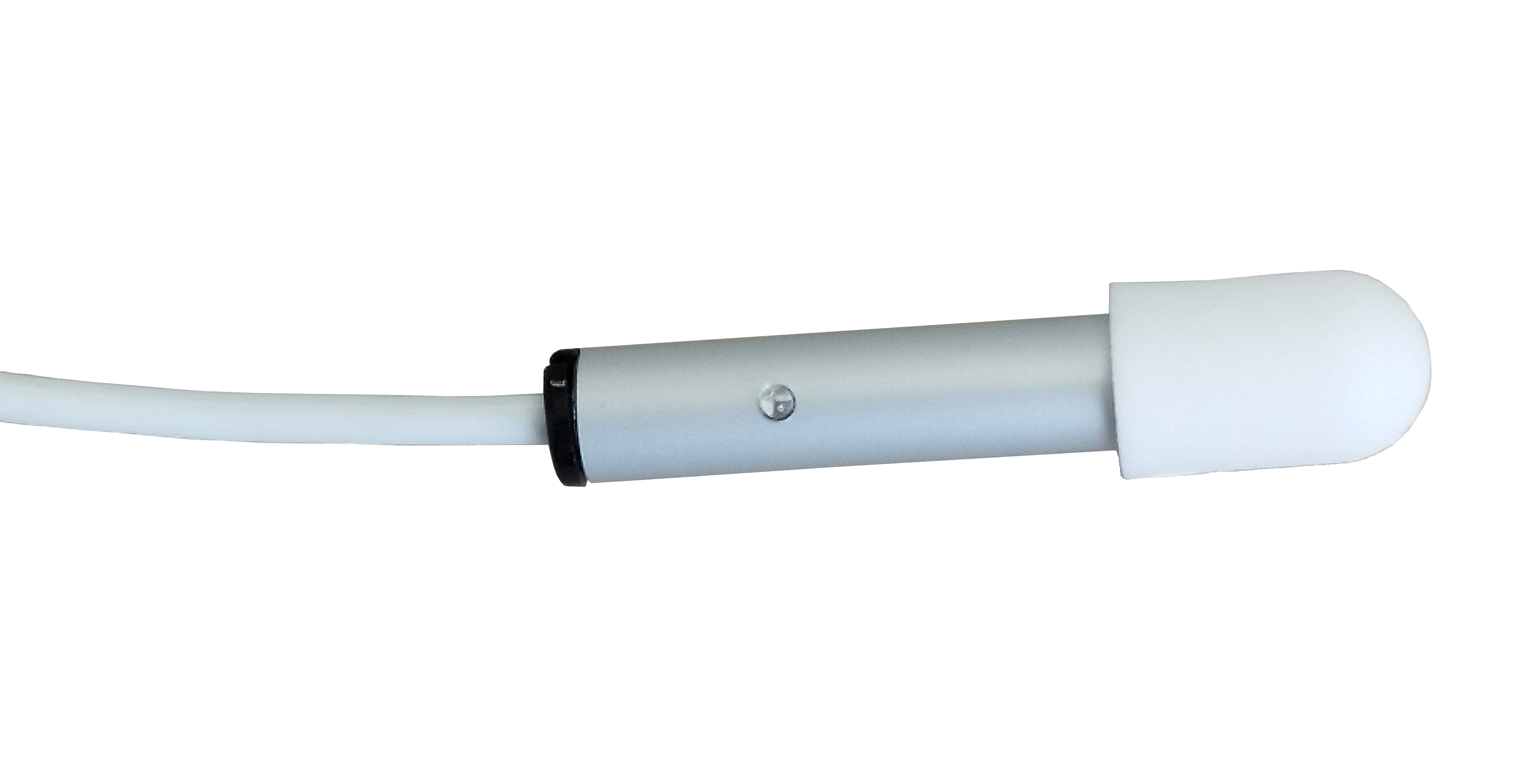 PFTE cap for humidity sensor detail