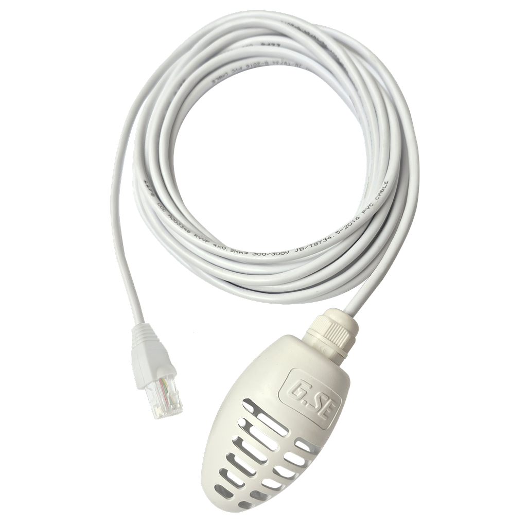 CO2- temp.- humidity- light-sensor