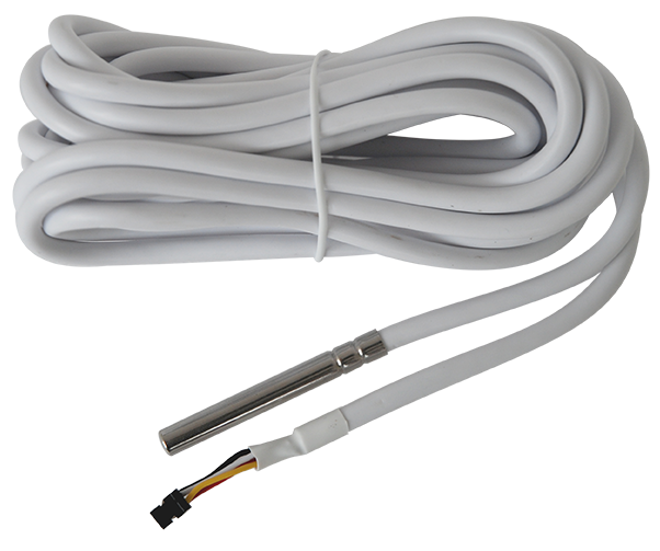 Температурен сензор 4 метров кабел (HSE)