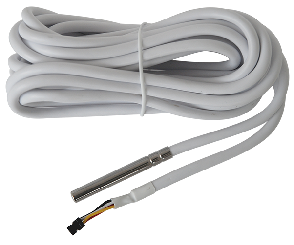 Temperature sensor