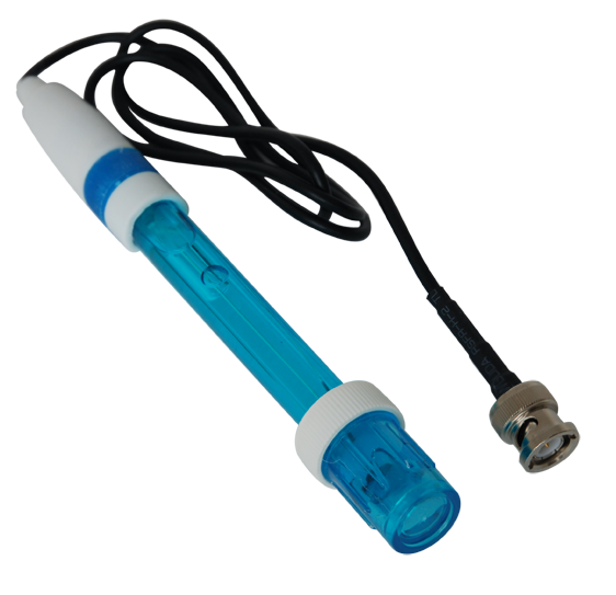 (Currently not available) PH Electrode Probe BNC Connector