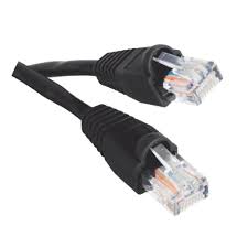 Cable 2x RJ45 (Patch cable Cat5)