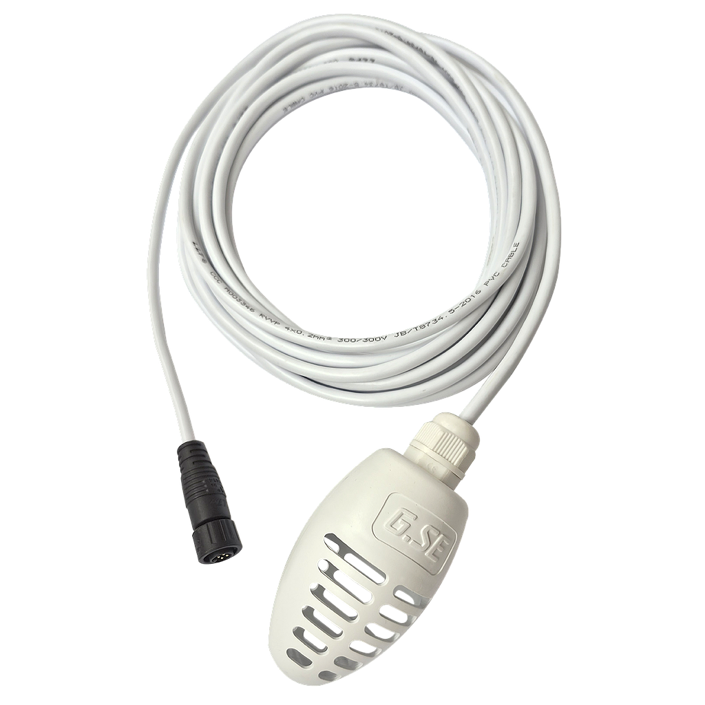 CO2- temp.- humidity- light-sensor