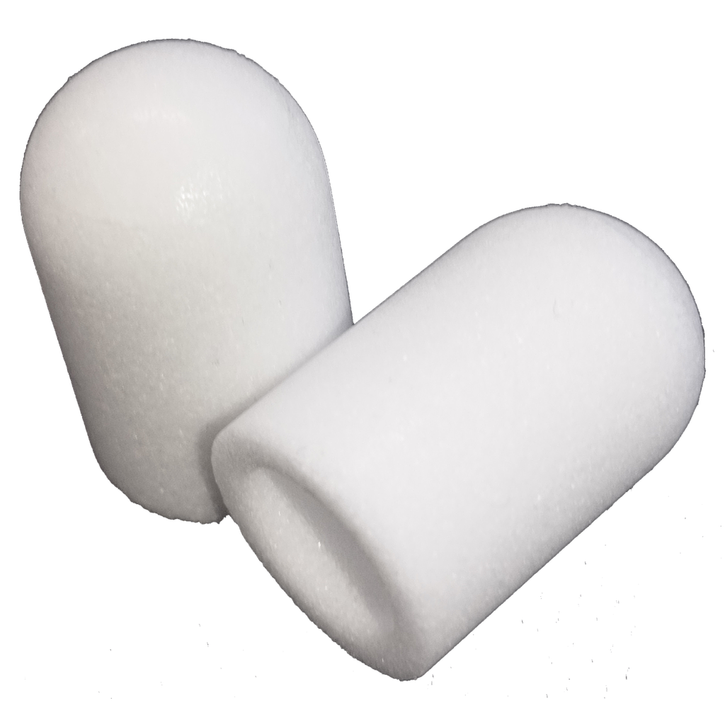 PTFE cap for humidity sensor