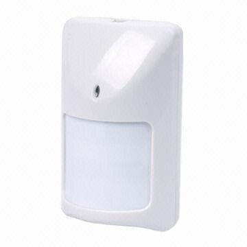 PIR detector