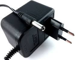 Захранване 230V, 12V / 500mA