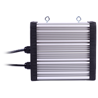 Electronic ballast 250-660W HPS/MH