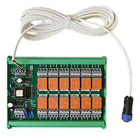 SGC Satellite 12 relay exit (available now!)