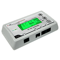 EC LCD fan controller (2fan) new