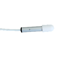 PFTE cap for humidity sensor detail
