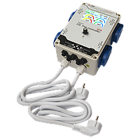 32A CO2 Controller 4exit