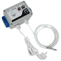 Temperature and negative pressure controller (final)