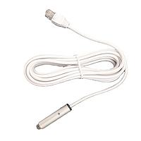 Sonde d’hygrométrie et température avec capteur de lumières