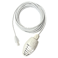 CO2- temp.- humidity- light-sensor