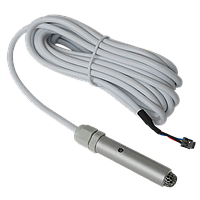 Sensor humedad, temperatura y luz