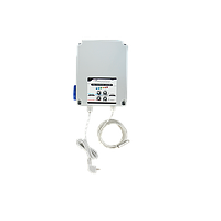 Humidity & temp. step transformer controller