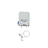 Temp. step transformer controller