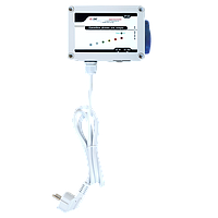 Regolatore satellite 6 passi 1,5A