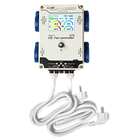 32A CO2 Controller 4exit