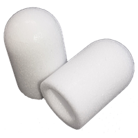 PTFE cap for humidity sensor